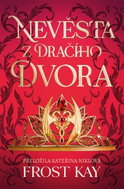 Nevěsta z Dračího dvora - Kniha