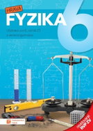 Hravá fyzika 6 - učebnice (nová řada) - Kniha