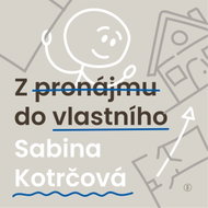 Z pronájmu do vlastního - Kniha