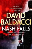 Nash Falls - Kniha