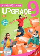 Upgrade 9 - Student´s Book RVP - Kniha