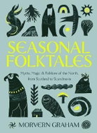 Seasonal Folktales - Kniha