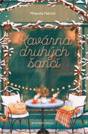 Kavárna druhých šancí - Kniha