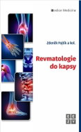 Revmatologie do kapsy - Kniha