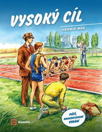 Vysoký cíl - Kniha