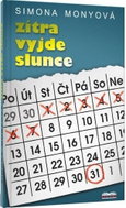 Zítra vyjde slunce - Kniha