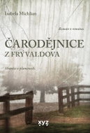 Čarodějnice z Frývaldova - Kniha