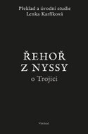Řehoř z Nyssy o Trojici - Kniha