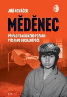 Měděnec - Kniha