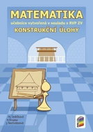 Matematika - Konstrukční úlohy (učebnice) - Kniha