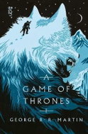 Game of Thrones - Kniha