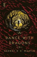 Dance with Dragons - Kniha