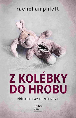 Z kolébky do hrobu Main image Z kolébky do hrobu - Kniha - Main image