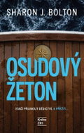 Osudový žeton - Kniha