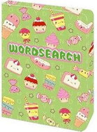 Boba Tea Wordsearch - Kniha