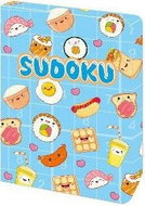Boba Tea Sudoku - Kniha