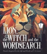 Lion, the Witch and the Wordsearch - Kniha