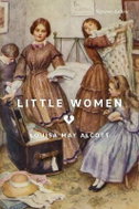Little Women - Kniha