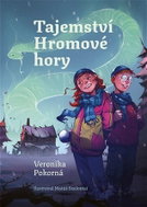 Tajemství Hromové hory - Kniha