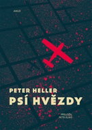 Psí hvězdy - Kniha