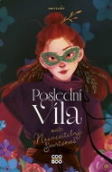 Poslední víla a Nesnesitelný Smrtonoš - Kniha