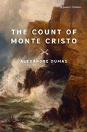Count of Monte Cristo - Kniha