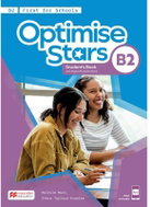 Optimise Stars B2 SB with App and Digi SB - Kniha