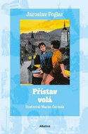 Přístav volá - Kniha