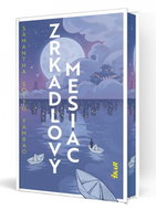 Zrkadlový mesiac (slovensky) - Kniha
