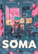Soma - Kniha