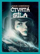 Čtvrtá síla - Kniha