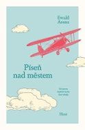 Píseň nad městem - Kniha