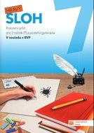 Hravý sloh 7 RVP - Kniha