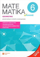 Matematika v pohodě 6 - Geometrie - pracovní sešit RVP - Kniha