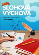 Hravá slohová výchova 5 - Pracovní sešit RVP - Kniha