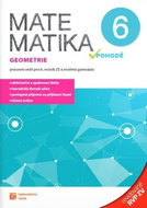 Matematika v pohodě 8 - Geometrie - pracovní sešit RVP - Kniha