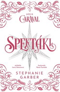 Spektákl - Kniha