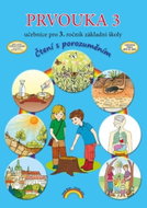 Prvouka 3 - učebnice, Čtení s porozuměním - Kniha