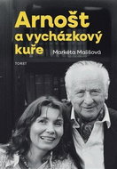 Arnošt a vycházkový kuře - Kniha