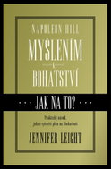 Napoleon Hill: Myšlením k bohatství, pracovní kniha - Kniha