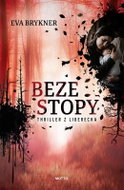 Beze stopy - Kniha
