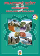 Přírodopis 9 - Geologie a ekologie (barevný pracovní sešit) RVP - Kniha