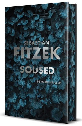 Soused - Kniha - Main image
