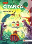 Hravá čítanka 2 - Pracovní učebnice (nová edice) RVP - Kniha