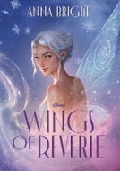 Wings of Reverie - Kniha