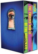 Freida McFadden Housemaid Box Set - Kniha