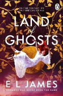 Land of Ghosts - Kniha