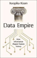 Data Empire - Kniha