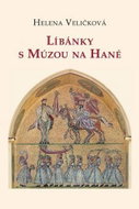 Líbánky s Múzou na Hané - Kniha