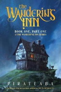 Wandering Inn - Kniha